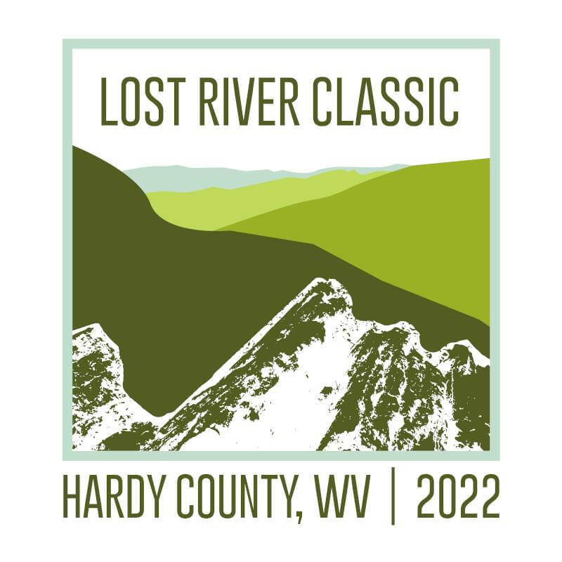Lost River Classic Logo
