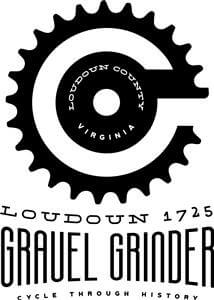 Loudoun 1725 Gravel Grinder Logo