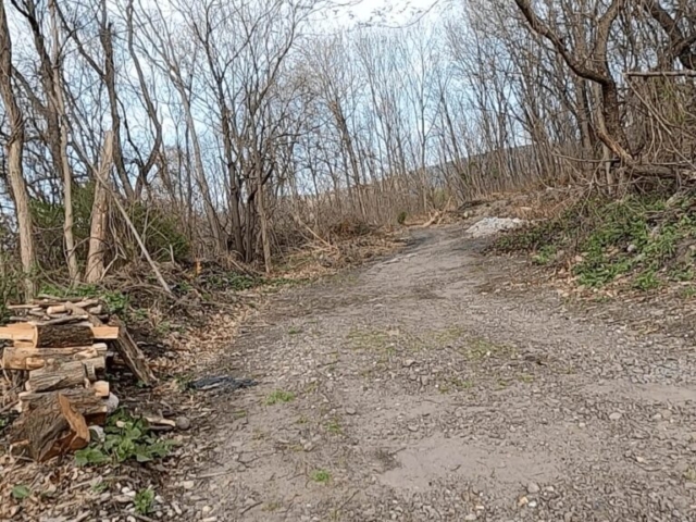 Lu Lacka Wyco Hundo - 2022 - Back Alley Singletrack #1