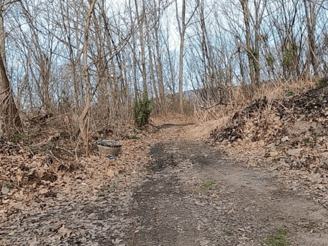 Lu Lacka Wyco Hundo - 2022 - Back Alley Singletrack #2