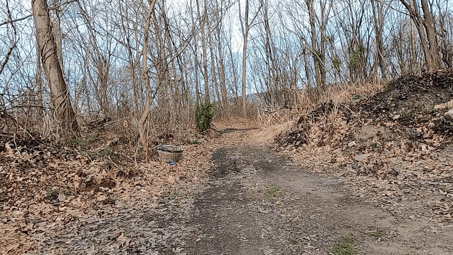 Lu Lacka Wyco Hundo - 2022 - Back Alley Singletrack #2