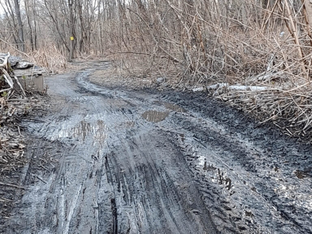 Lu Lacka Wyco Hundo - 2022 - Back Alley Singletrack #3