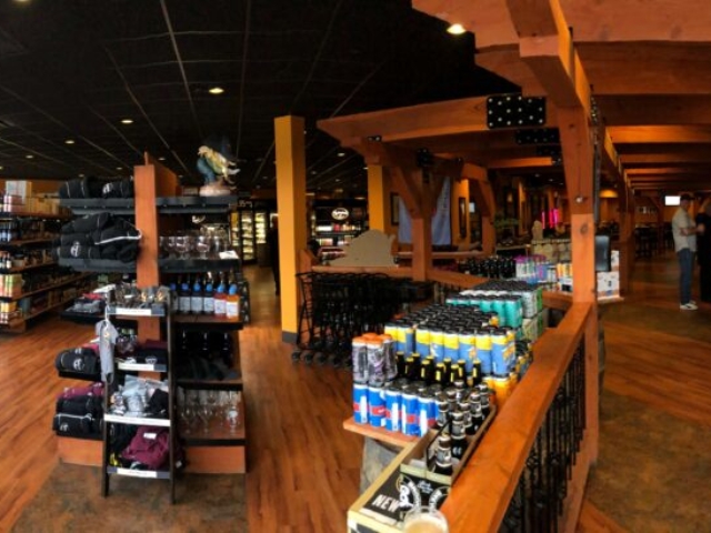 Lu Lacka Wyco Hundo - 2022 - Sabatini's Bottle Shop & Beer Bar