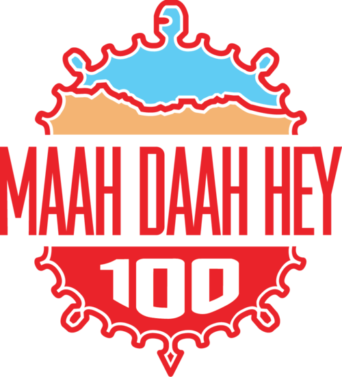 Mah-Dah-Hey-Logo