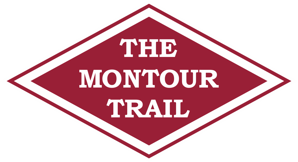 Montour Trail Logo