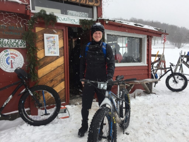 Mountain State Fat Bike Champs 2018