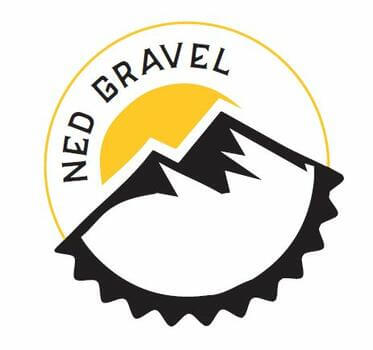 Ned Gravel Logo