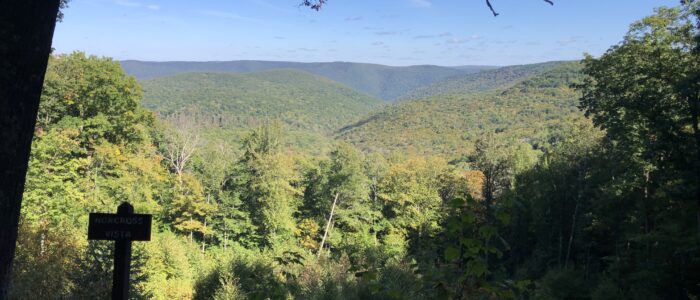 Public Lands Ride – 2021: Elk State Forest