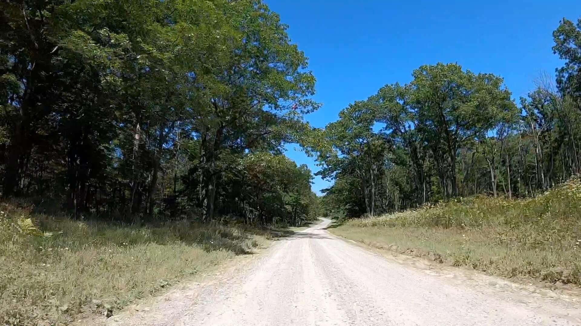 Public Lands Ride -2020 - Black Moshannon-Moshannon State Forest Route #5