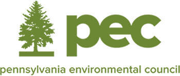 PEC Public Lands Ride Logo