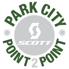 Park City Point to Point Logo