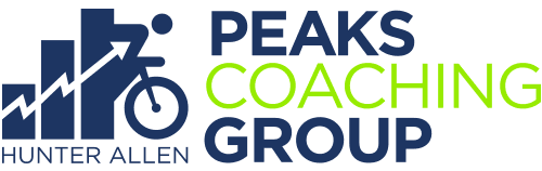 Peak Coaching Group Logo