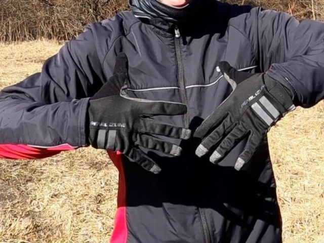 Pearl Izumi - Light Thermal Gloves