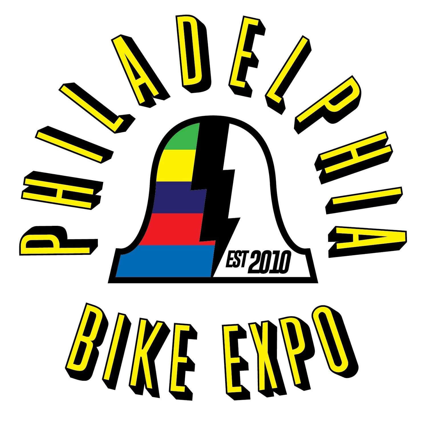 Philly Bike Expo Logo