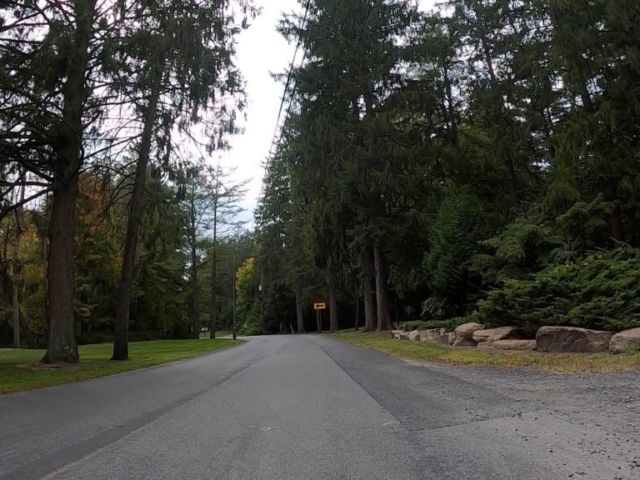 Public Lands Ride - 2020 - Reeds Gap State Park-Bald Eagle State Forest- Terrain #10