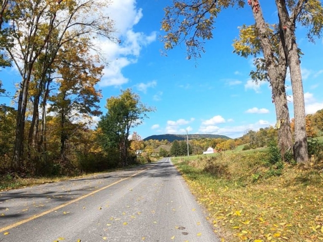 Public Lands Ride - 2020 - Reeds Gap State Park-Bald Eagle State Forest- Terrain #12