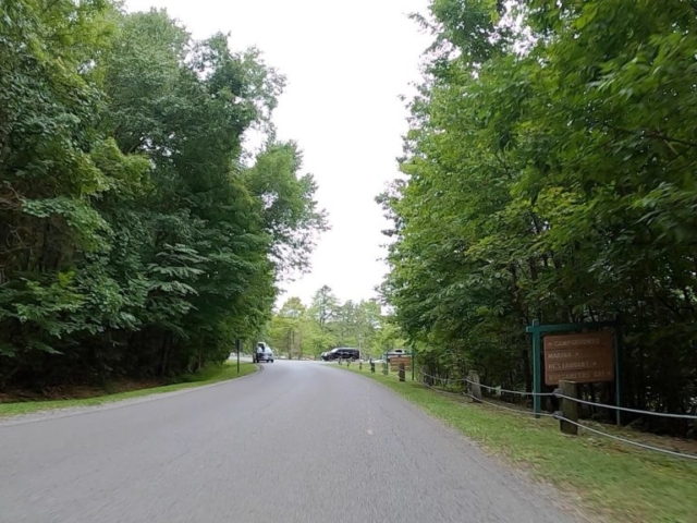 Public Lands Ride - 2020 - Trough Creek State Park-Rothrock State Forest- Terrain #5