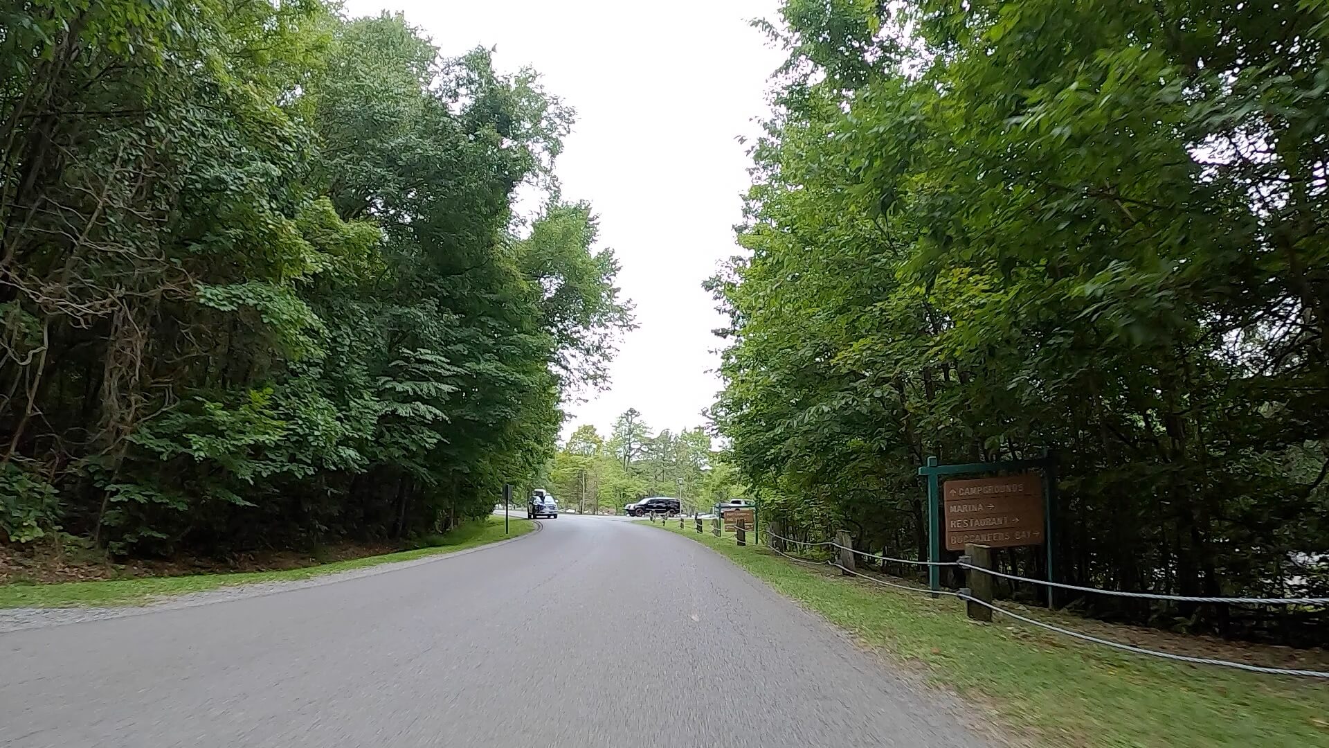 Public Lands Ride - 2020 - Trough Creek State Park-Rothrock State Forest- Terrain #5