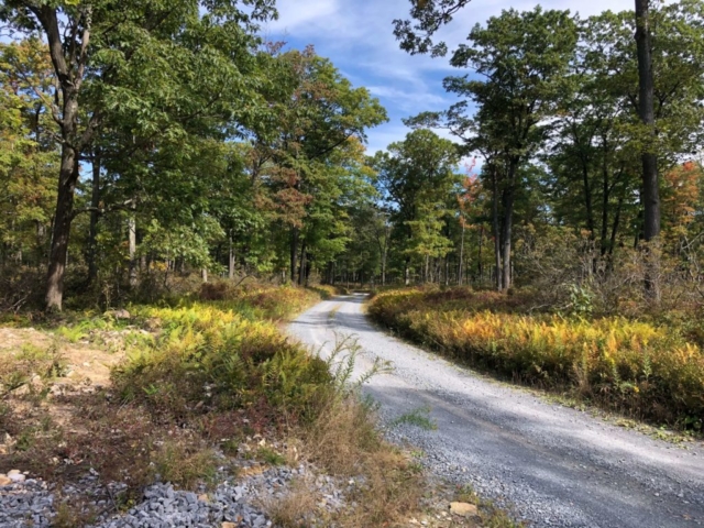 Public Lands Ride 2021 - #11