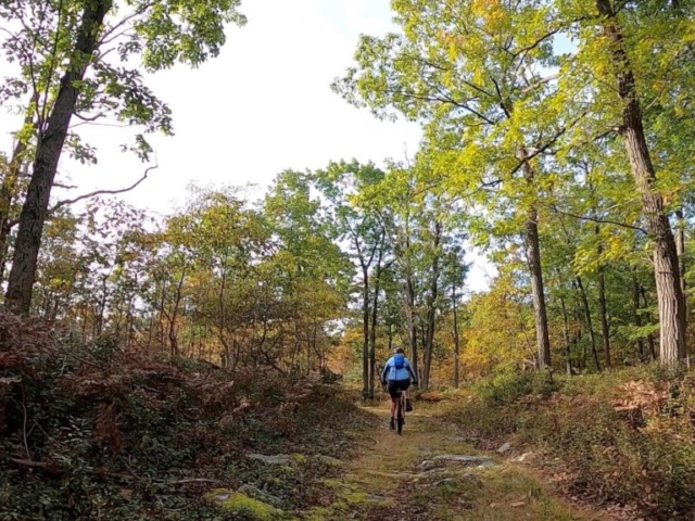 Public Lands Ride 2021 - #3