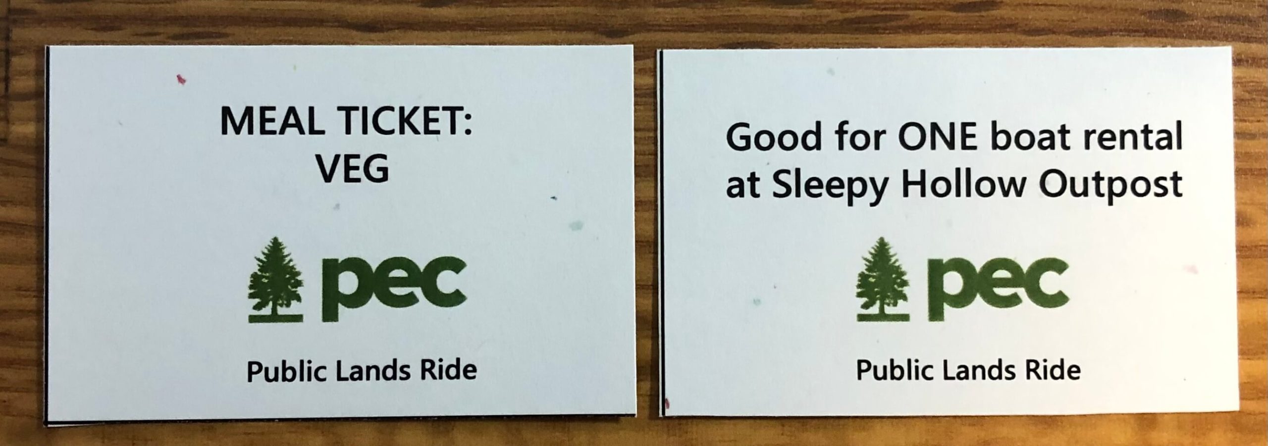 Public Lands Ride 2021 - Tickets