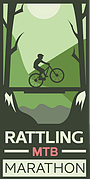 Rattling MTB Marathon Logo