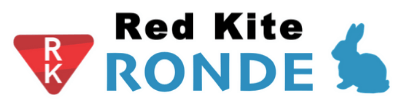 Red Kite Ronde Logo