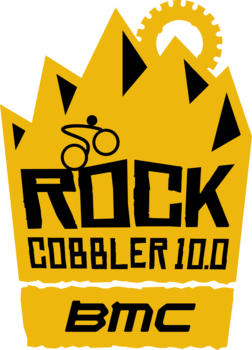 Rock Cobbler 2023 Logo