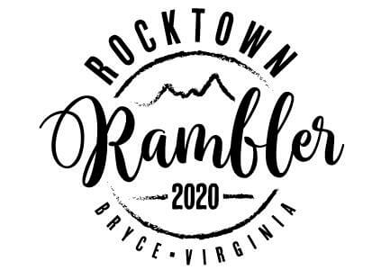Rocktown Rambler Logo