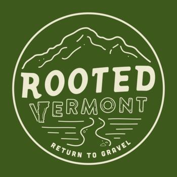 Rooted Vermont Logo