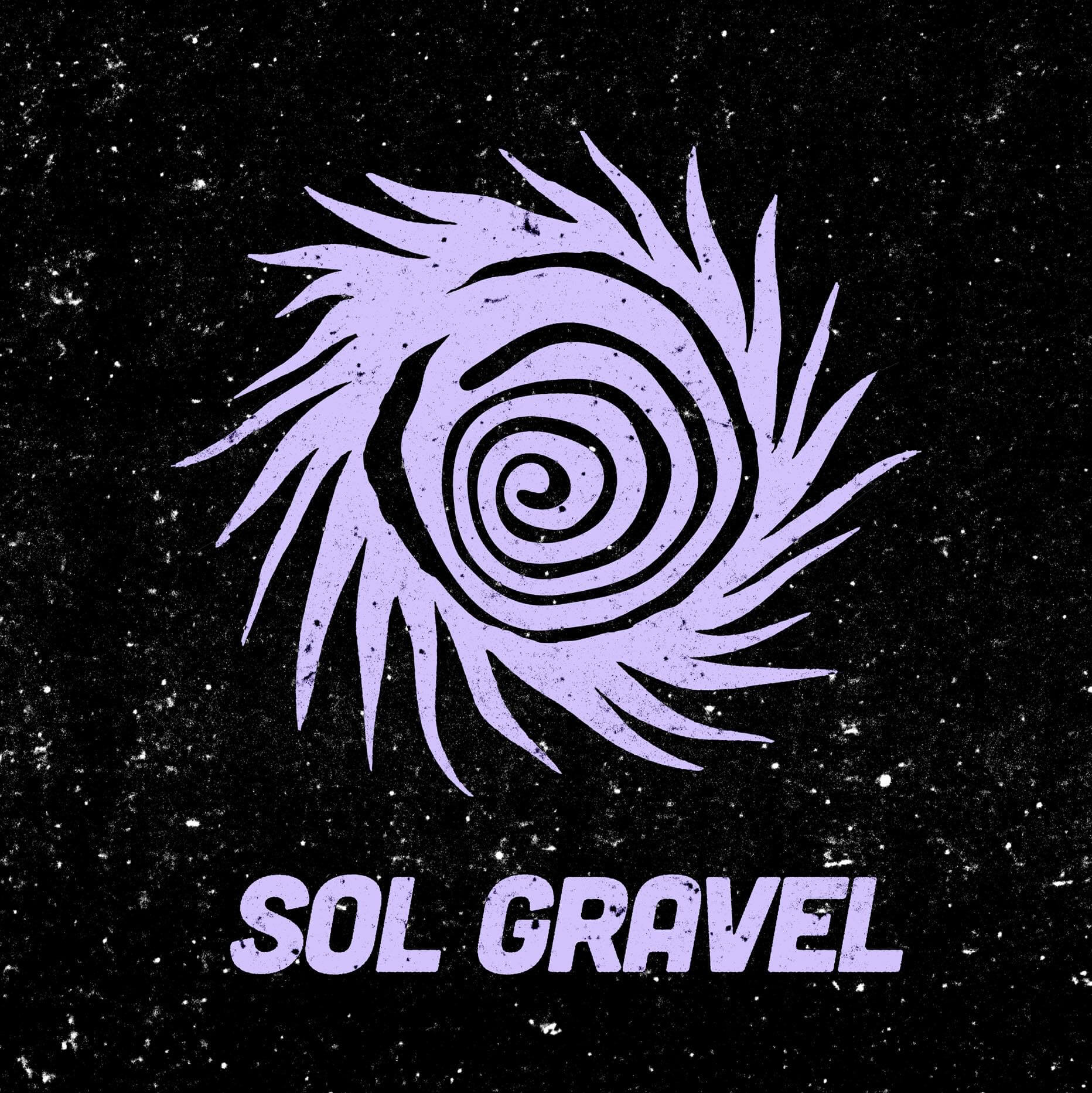 SOL Gravel Logo