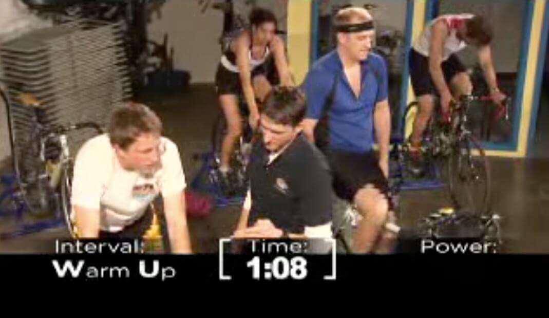 CTS Progressive Power Class #2 Screenshot