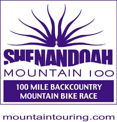Shenandoah-Mountain-100-Logo