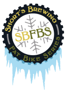 Short's Brewing Fat Bike Series Logo