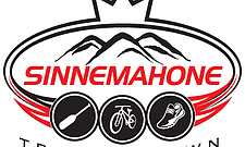 Sinnemahone Gravel Race Logo