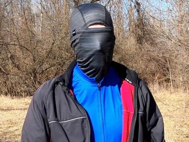 Skida Balaclava Face Protection #1