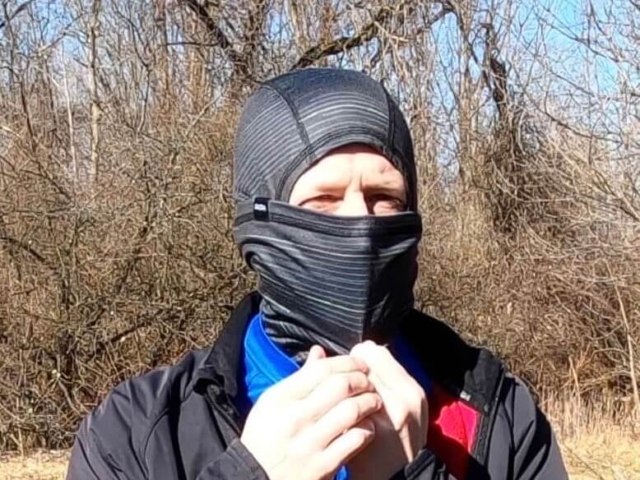 Skida Balaclava Face Protection #2