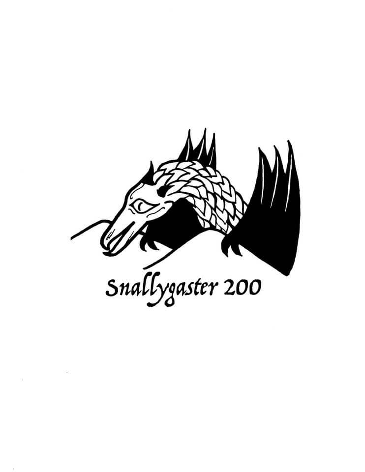 Snallygaster 200