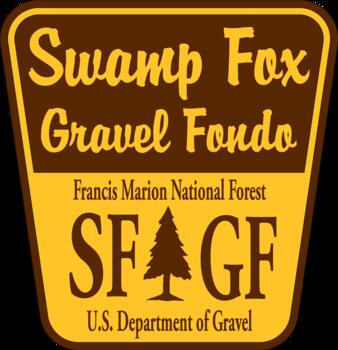 Swamp-Fox-Gravel-Fondo-Logo