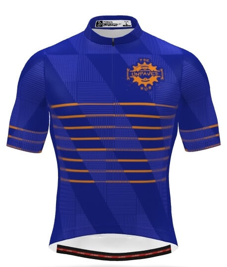 TUH 2022-23 Jersey - Front