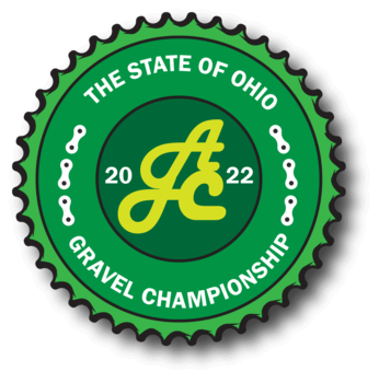Ohio has a strong history of crowning champions in every cycling discipline (road, cyclocross, time trial), and it’s time to do the same for Gravel. Team Athens Cycling is proud to present the first State of Ohio Gravel Championships. The historically challenging Athens Gravel Challenge course (50 miles) will distinguish riders with fitness, but also the grit, knowledge, and luck to tackle a diverse mixed terrain landscape.