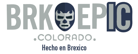 The Breck Epic MTB Stage Race Logo