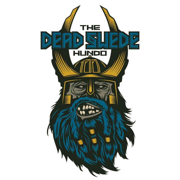 The Dead Swede Hundo Logo