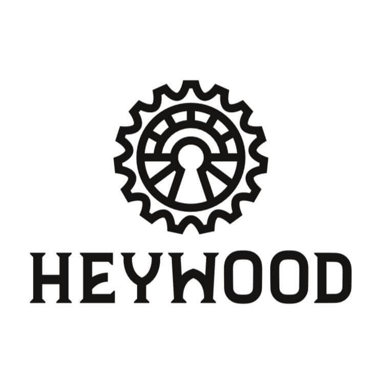 The Heywood Logo