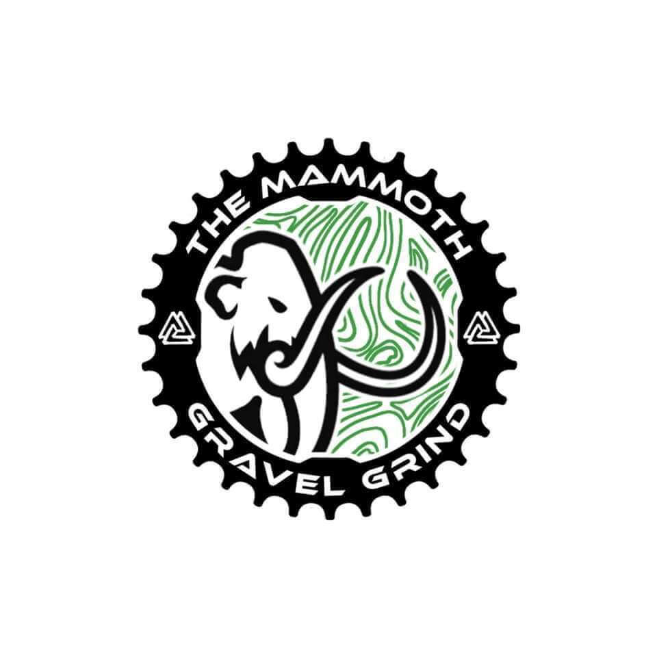 The Mammoth Gravel Grind Logo