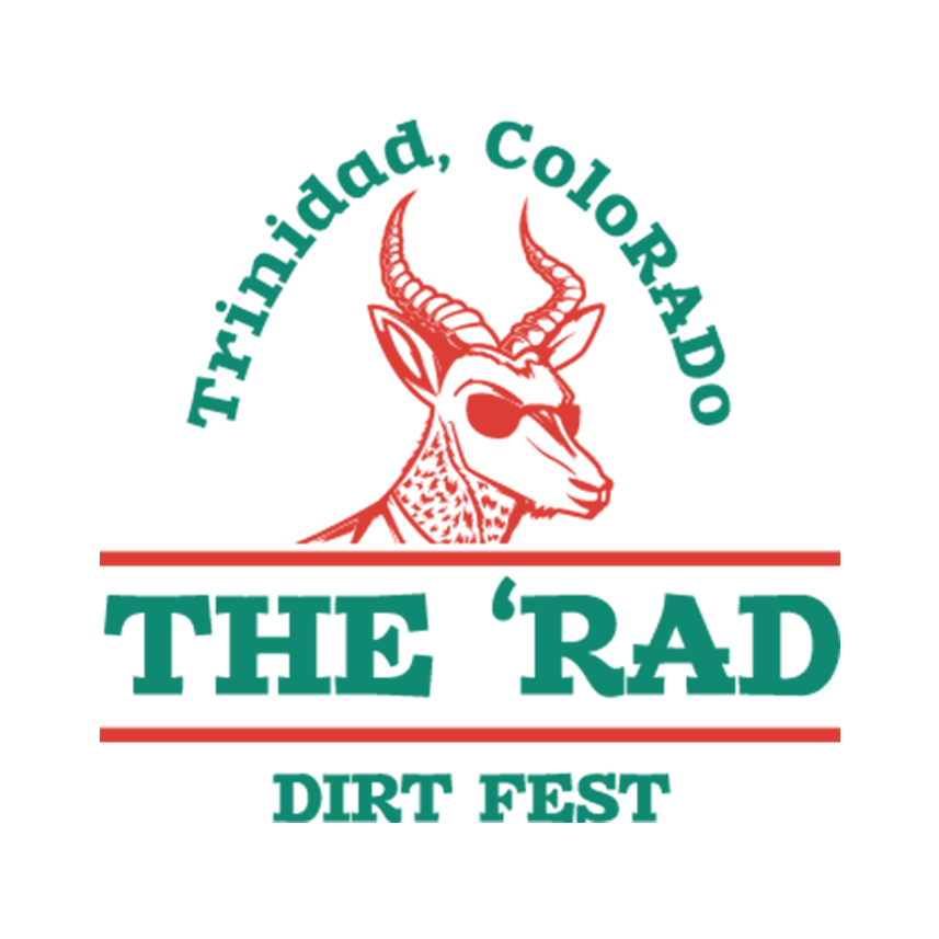 The 'Rad Dirt Fest The Unpaved Hub