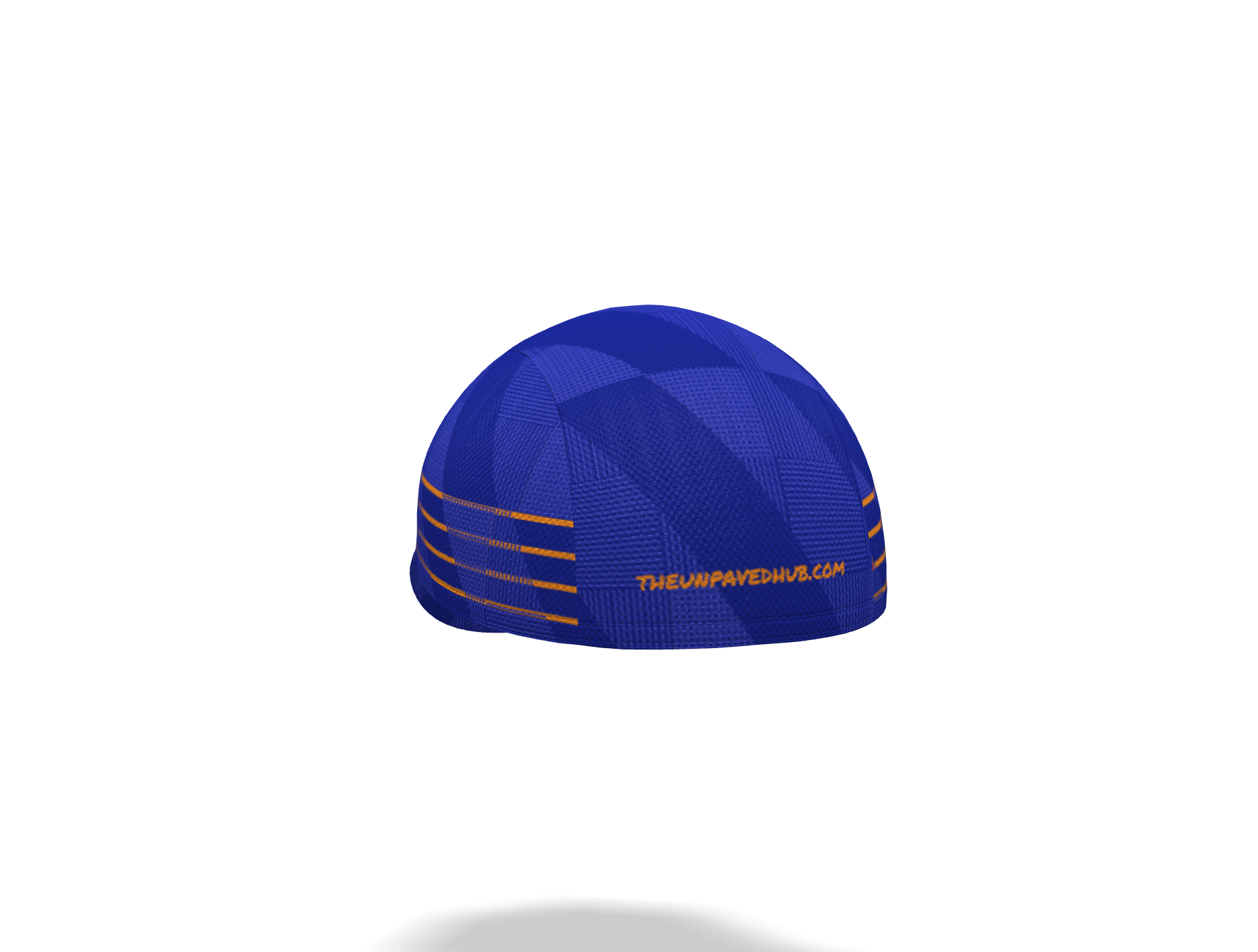 The Unpaved Hub 2023 Cap - Back