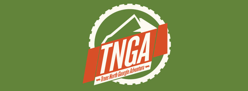 Trans North Georgia Adventure Logo