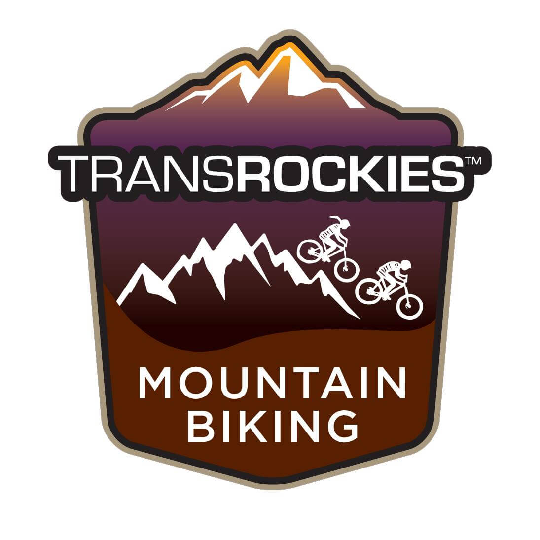 Trans Rockies Logo