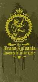 Trans-Sylvania Mountain Bike Epic Logo